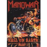 Manowar  - Fire And Blood (Hell On Earth 2 + Blood In Brazil)