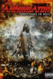 - Annihilator - Live at Masters of Rock (+ Audio-CD)