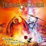 Demons & Wizards - Demons & wizards ( Limited Edition )