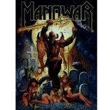 Manowar - The Songs Of Odin (CD DVD (Limited Immortal Edition)
