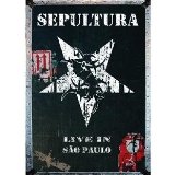 Sepultura - Chaos dvd