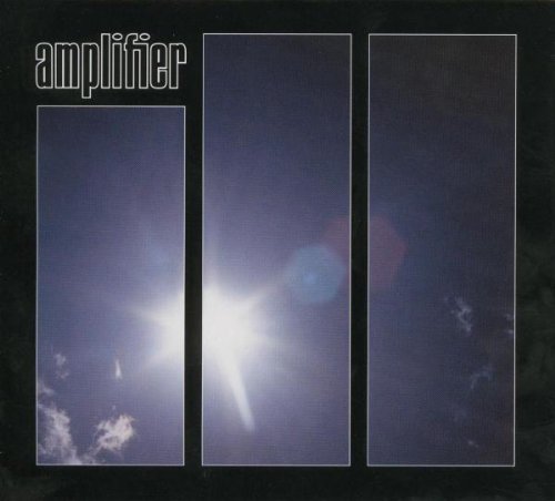 Amplifier - o. Titel