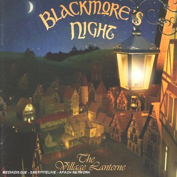 Blackmore's Night - The village lanterne