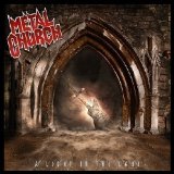 Metal Church - The Weight of the World