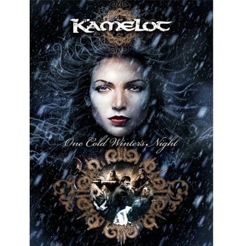 Kamelot - One cold winters night