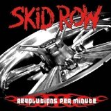 Skid Row - Thickskin