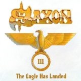 Saxon - The Eagle Has Landed - Live