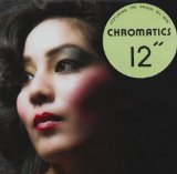 Chromatics - Night Drive