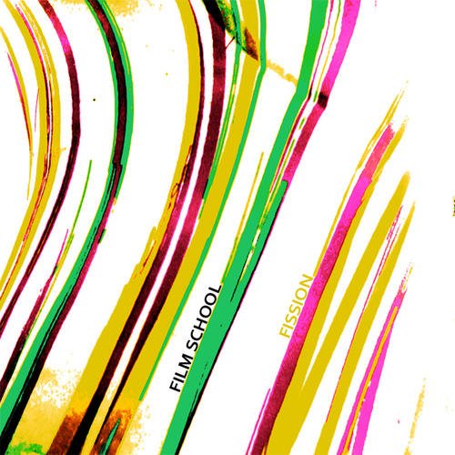 Film School - Fission [Vinyl LP]