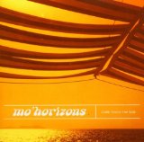 Mo' Horizons - Ten Years of Mo'Horizons