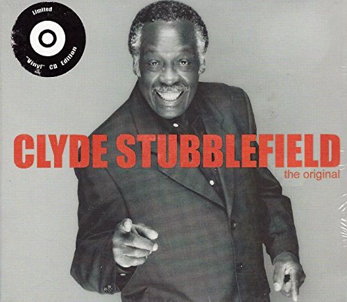Stubblefield , Clyde - The Original