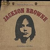 Browne , Jackson - Lives In The Balance (Vinyl)