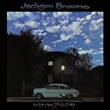 Browne , Jackson - Lives In The Balance (Vinyl)