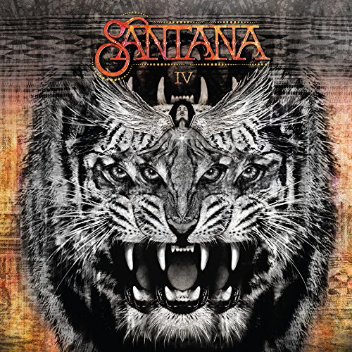 Santana - IV