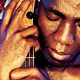 Richard Bona - Scene from My Life