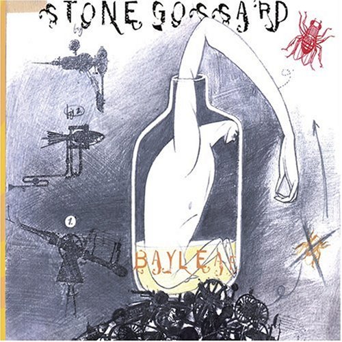 Stone Gossard - Bayleaf