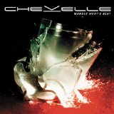 the Chevelles - Sci-Fi Crimes