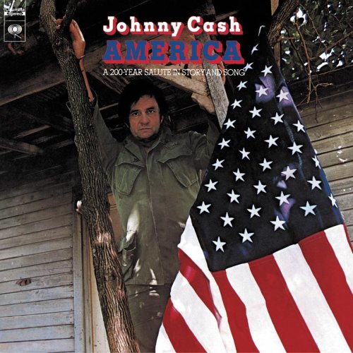 Cash , Johnny - America