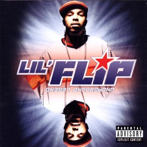 Lil' Flip - Undaground Legend