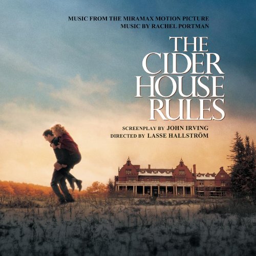 - The Cider House Rules