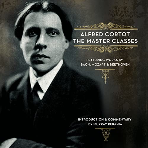 Cortot , Alfred - Great Pianists Of The 20th Century - Alfred Cortot II: Chopin, Debussy, Franck, Ravel, Saint-Saens
