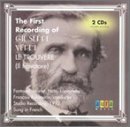 Verdi , Giuseppe - Le Trouvere (Il Trovatore) (GA) - The First Recording 1912 (Ruhlmann, Fontaine, Morlet, Note, Lapeyrette)