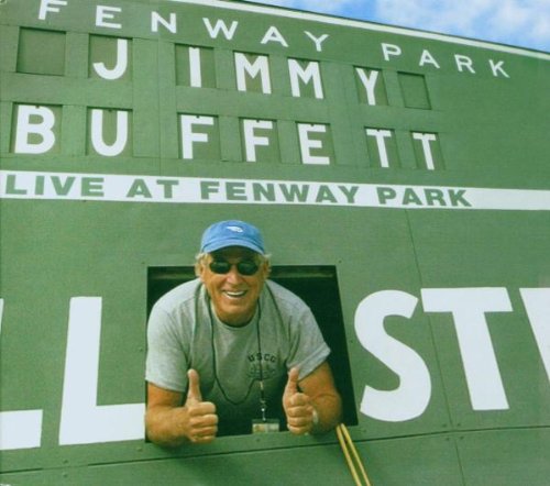 Buffett , Jimmy - Live at Fenway Park