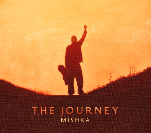 Mishka - Journey