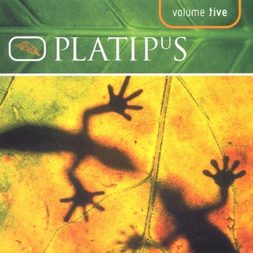 Sampler - Platipus 5
