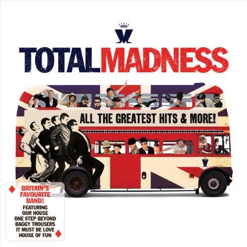 Madness - Total Madness