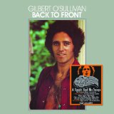Gilbert O'Sullivan - I'M a Writer,Not a Fighter (Rem+Bonustracks)
