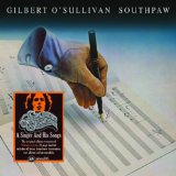 Gilbert O'Sullivan - A Stranger in My Own Back Yard (Rem+Bonustracks)