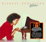 Gilbert O'Sullivan - Life & Rhymes (Remastered+Bonustracks)