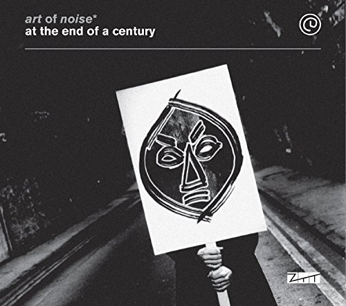Art of Noise - At the End of a Century (2cd+Dvd)