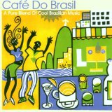 Sampler - Samba Brazil