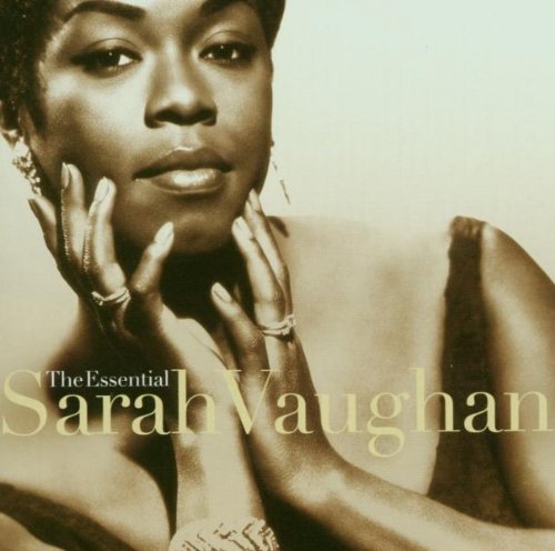 Vaughan , Sarah - The Essential Sarah Vaughan