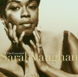 Vaughan , Sarah - Sarah Vaughan With Clifford Brown