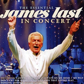 Last , James - The essential James Last in concert