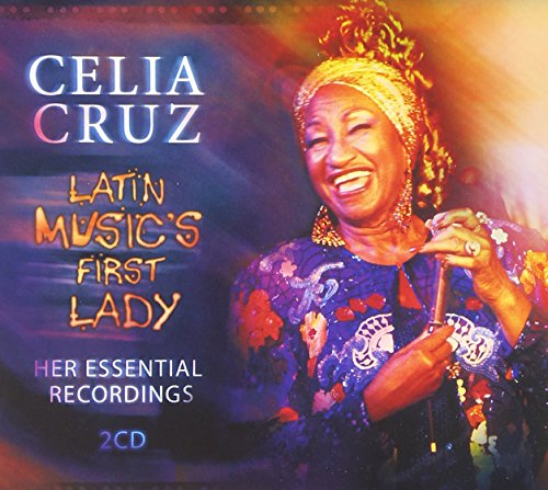 Celia Cruz - Her Essential Recordings
