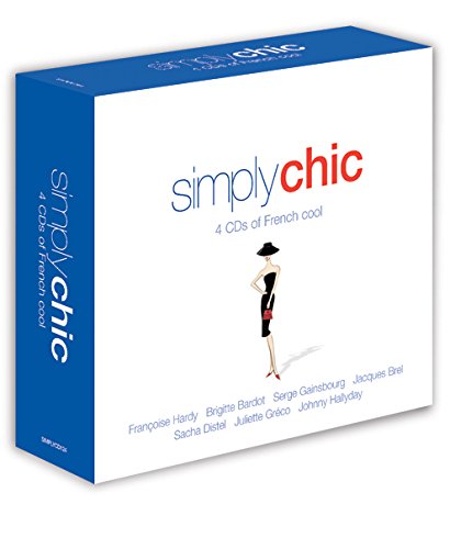 Sampler - Simply Chic