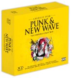 Various - New Wave Hits-Greatest Ever