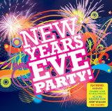 Various Artists - New Year's Party Album