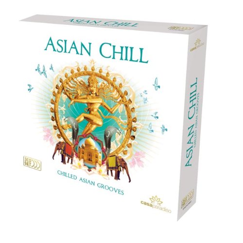  - Asian Chill