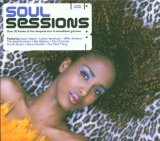 Various - Blues & Soul Sessions