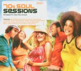 Various - 60s Soul Sessions