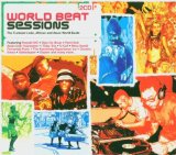 Various - Latin Club Sessions