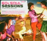 Various - Blues & Soul Sessions