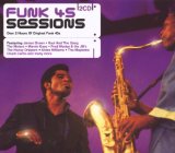 Various - Ghetto Funk Sessions