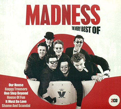 Madness - Very Best of
