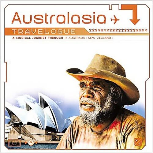 Sampler - Australasia